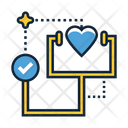 پیش‌نمایش فایل heart-check-2751349 از پک سلامت زنان مردان