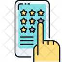 پیش‌نمایش فایل customer-reviews-2751537 از پک بازاریابی دیجیتال