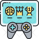 پیش‌نمایش فایل gamification-2751528 از پک بازاریابی دیجیتال