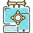پیش‌نمایش فایل multi-screen-marketing-2751517 از پک بازاریابی دیجیتال