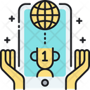 پیش‌نمایش فایل online-contest-2751513 از پک بازاریابی دیجیتال