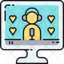 پیش‌نمایش فایل online-influencer-2751511 از پک بازاریابی دیجیتال