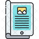 پیش‌نمایش فایل online-magazine-2751510 از پک بازاریابی دیجیتال