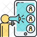 پیش‌نمایش فایل social-marketing-2751484 از پک بازاریابی دیجیتال