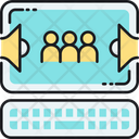 پیش‌نمایش فایل social-promotion-2751482 از پک بازاریابی دیجیتال
