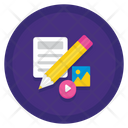 پیش‌نمایش فایل create-content-2751625 از پک بازاریابی دیجیتال