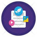 پیش‌نمایش فایل fresh-content-2751616 از پک بازاریابی دیجیتال