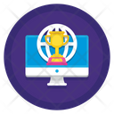 پیش‌نمایش فایل online-contest-2751600 از پک بازاریابی دیجیتال
