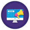 پیش‌نمایش فایل promote-website-2751584 از پک بازاریابی دیجیتال