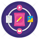 پیش‌نمایش فایل snackable-content-2751574 از پک بازاریابی دیجیتال