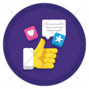 پیش‌نمایش فایل social-campaign-2751573 از پک بازاریابی دیجیتال