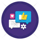 پیش‌نمایش فایل social-engagement-2751572 از پک بازاریابی دیجیتال