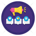 پیش‌نمایش فایل social-promotion-2751569 از پک بازاریابی دیجیتال