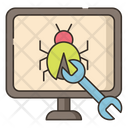 پیش‌نمایش فایل bug-fixing-2751289 از پک بازاریابی آنلاین
