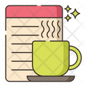 پیش‌نمایش فایل cafe-website-2751262 از پک بازاریابی آنلاین