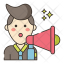پیش‌نمایش فایل megaphone-2751231 از پک بازاریابی آنلاین