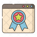 پیش‌نمایش فایل page-range-badge-2751237 از پک بازاریابی آنلاین