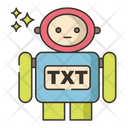 پیش‌نمایش فایل robot-txt-2751222 از پک بازاریابی آنلاین