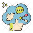 پیش‌نمایش فایل social-media-cloud-2751202 از پک بازاریابی آنلاین