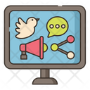 پیش‌نمایش فایل social-media-merketing-2751200 از پک بازاریابی آنلاین
