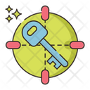 پیش‌نمایش فایل target-keyword-2751192 از پک بازاریابی آنلاین
