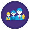 پیش‌نمایش فایل career-growth-2753815 از پک منابع انسانی