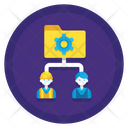 پیش‌نمایش فایل data-driven-hr-2753811 از پک منابع انسانی