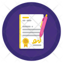 پیش‌نمایش فایل employment-contract-2753801 از پک منابع انسانی