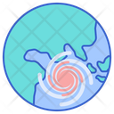 پیش‌نمایش فایل cyclone-2753991 از پک آب و هوا