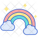 پیش‌نمایش فایل rainbow-2753957 از پک آب و هوا