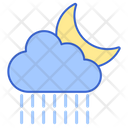 پیش‌نمایش فایل rainy-night-2753955 از پک آب و هوا