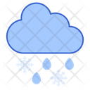 پیش‌نمایش فایل sleet-2753950 از پک آب و هوا