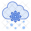 پیش‌نمایش فایل snowfall-2753948 از پک آب و هوا