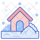 پیش‌نمایش فایل snowstorm-2753946 از پک آب و هوا