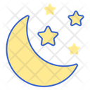 پیش‌نمایش فایل starry-night-2753943 از پک آب و هوا