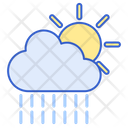 پیش‌نمایش فایل sunshower-2753936 از پک آب و هوا