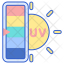 پیش‌نمایش فایل uv-index-2753930 از پک آب و هوا