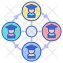 پیش‌نمایش فایل alumni-network-2754094 از پک دانشگاه