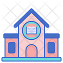 پیش‌نمایش فایل library-building-2754048 از پک دانشگاه