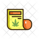 پیش‌نمایش فایل marijuana-news-2753335 از پک ماری‌جوانا