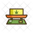 پیش‌نمایش فایل marijuana-scale-2753332 از پک ماری‌جوانا