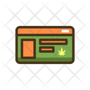 پیش‌نمایش فایل medical-marijuana-card-2753328 از پک ماری‌جوانا