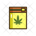 پیش‌نمایش فایل zip-of-cannabis-2753300 از پک ماری‌جوانا