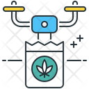 پیش‌نمایش فایل cannabis-drone-delivery-2753458 از پک ماری‌جوانا