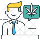 پیش‌نمایش فایل marijuana-consultant-2753424 از پک ماری‌جوانا