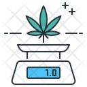 پیش‌نمایش فایل marijuana-scale-2753415 از پک ماری‌جوانا