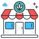 پیش‌نمایش فایل recreational-cannabis-store-2753400 از پک ماری‌جوانا