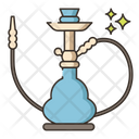 پیش‌نمایش فایل hookah-2753522 از پک ماری‌جوانا