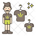 پیش‌نمایش فایل marijuana-merchandise-2753503 از پک ماری‌جوانا