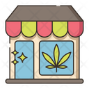 پیش‌نمایش فایل recreational-cannabis-store-2753484 از پک ماری‌جوانا